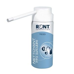 Spray nettoyant intra-auriculaire - Aérosol 75 ml