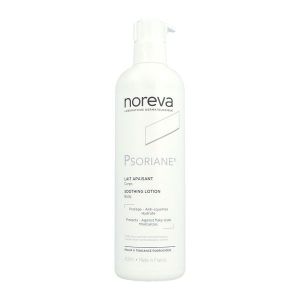 Noreva Psoriane Lait Apaisant Hydratant 400 ml