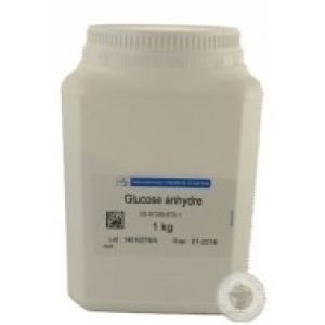 Glucose Anhydre Cpf 1 Kg