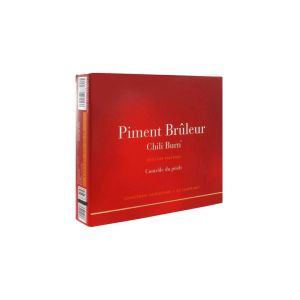 New Nordic Piment Brûleur 60 Comprimés