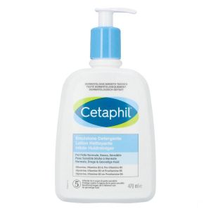 Cetaphil  Nett Haut Tol 470Ml