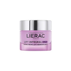Lierac Lift Integral Nutri Crème Riche Lift Remodelante 50 ml