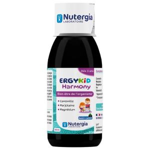 ERGYKID HARMONY 150ML