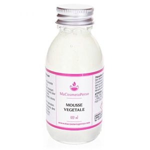 Centiflor Laboratoire Mousse végétale - 250 ml