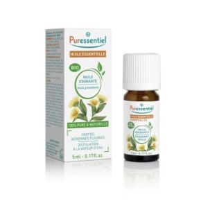 PURESSENTIEL INULE ODORANTEBIO 5ML
