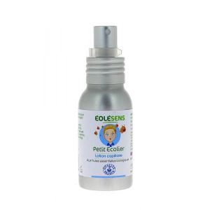 Eolesens Lotion capillaire Petit Ecolier BIO - 50 ml