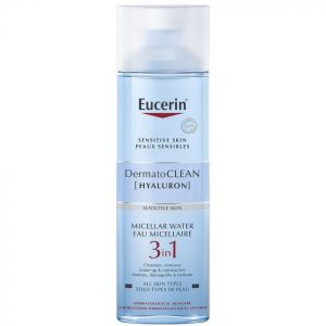 Dermatoclean Lotion Micellaire 3 En 1 Flacon 200 Ml 1