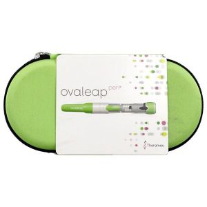 OVALEAP PEN Stylo injecteur d'hormone folliculostimulante Ovaleap, unité