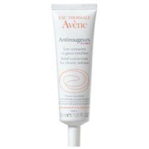 Avene Soins Anti Rougeurs Creme Traitante Tube 30 Ml 1