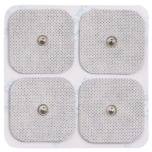 Actitens Pack 4 Electrodes 50Mmx50Mm