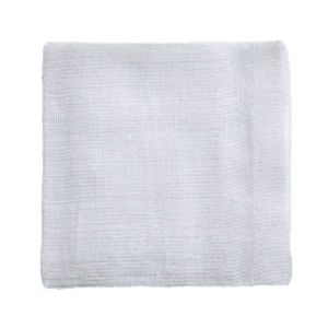 Compresses De Gaze Gauze 10 Sachets De 2 Compresses 7.5*7.5 Cm Blanc