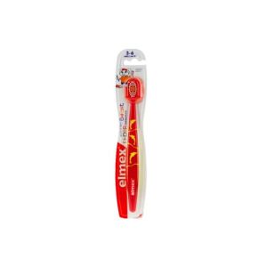 ELMEX BROSSE A DENTS ENFANT SOUPLE 3 - 6 ANS