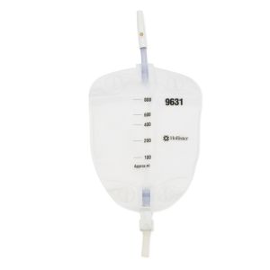 INCARE JAMBE SANS LANIERES REF:9624 POCHE 500 ML BT 10