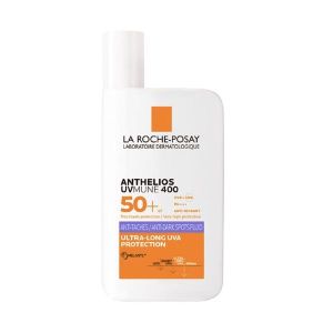 Roche P Anthelios Uv400 Ka S/P Spf50+50Ml