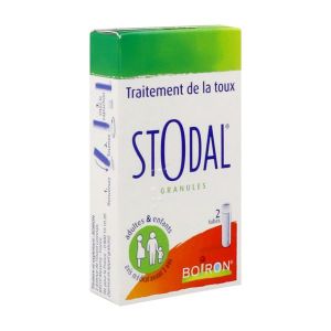 Stodal Granules B/2