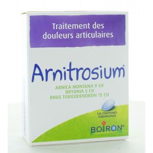 Arnitrosium