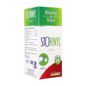 Storinyl Sirop