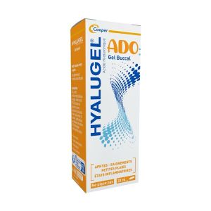 HYALUGEL GEL ADO TUBE DE 20 ML