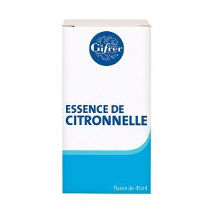 Gifrer Essence de Citronnelle 45 ml