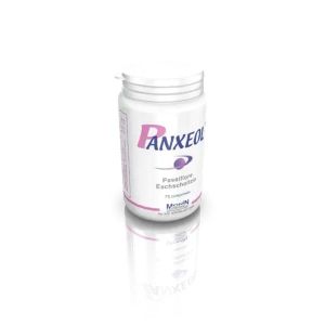 PANXEOL COMPRIME FLACON 75