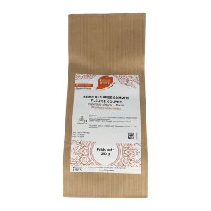 REINE DES PRES PLANTE PHARMA PLANTES Reine des prés plante, vrac, coupée, sac 250 g