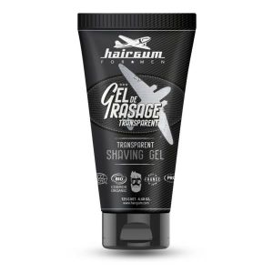 Hairgum for men Gel de rasage transparent - 125 g
