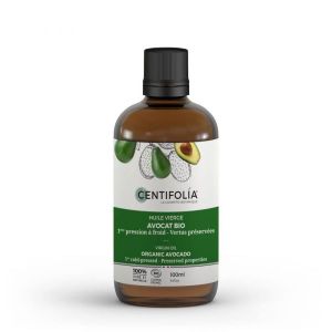 Centifolia HV Avocat BIO - 100 ml