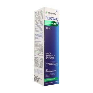 Forcapil Sp Anti-Chute 125Ml