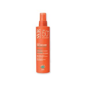 Sun Secure Spray Spf50+ 200Ml