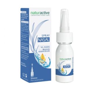 Phytaroma Spray Nasal Nouvelle Formule Solution 20 Ml 1