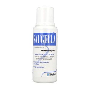 SAUGELLA LIGNE BLEUE DERMOLIQU Gel – Pharmacie Amiens