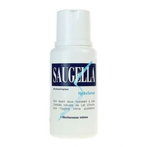 Saugella Hydraserum Secheresse Intime 200Ml