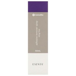 ESENTA SPRAY RETRAIT ADHESIF Spray pour retrait d'adhésif, spray 50 ml