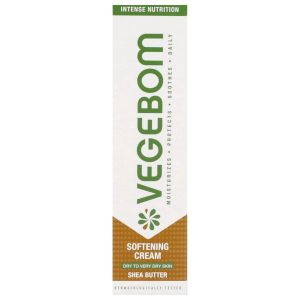 Vegebom Creme Adoucissante Tube 40 Ml 1