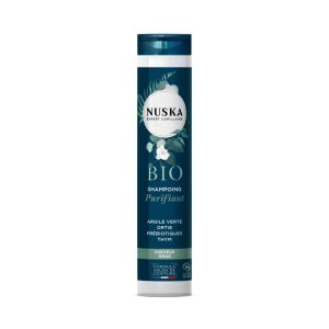 Shampoing cheveux gras BIO - 230 ml