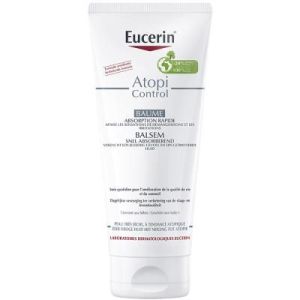 Eucerin Atopicontrol Baume Flacon 250 Ml 1