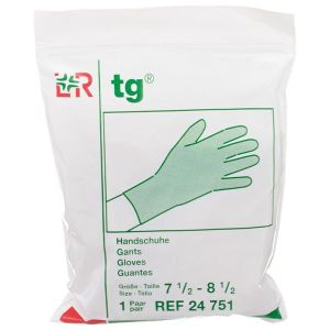 Lohmann Gants Tg 7,5-8,5 2