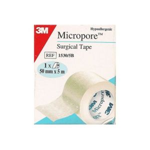 Micropore 50Mmx5M
