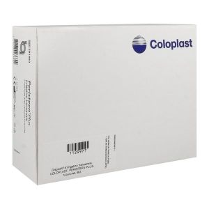 PERISTEEN PLUS IRRIGATION TRANSANALE TUBULURE Tubulure avec connecteur pour irrigation transanale, bt 2