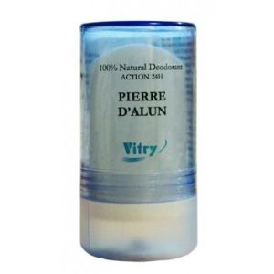 Vitry pierre d'alun gm 120g