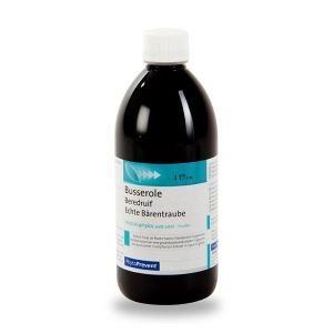 Eps busserole flacon 500ml ( phytostandard - phytoprevent )