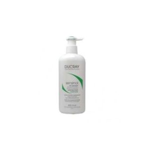 Ducray Sensinol Lait Apaisant Physioprotecteur Corps Huile Flacon 400 Ml 1