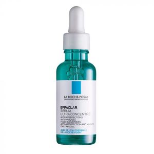 Sérum visage anti imperfections 30ml Effaclar Effaclar peaux tendance acnéique La Roche-Posay