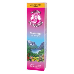 Saint Benoît Baume du Suèdois - 100 ml