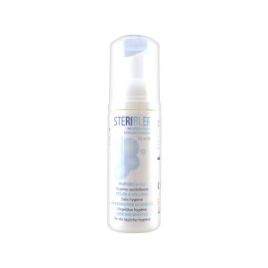 Densmore Steriblef Mousse Paupières & Cils 50 ml