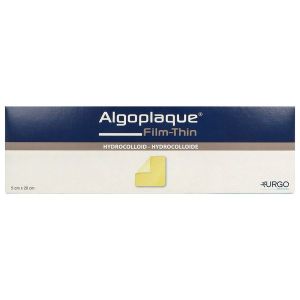 Algoplaque Film 5*20Cm Pansement 10