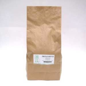 TREFLE ROUGE PHARMA PLANTES Fleur de trèfle rouge, vrac, entière, sac 250 g