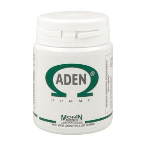 Aden Gelule 60
