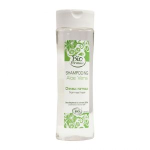 Bioformule - Shampoing cheveux normaux BIO - 200 ml
