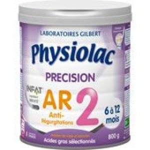 Physiolac Precision Ar2 Poudre Boite 800 G 1